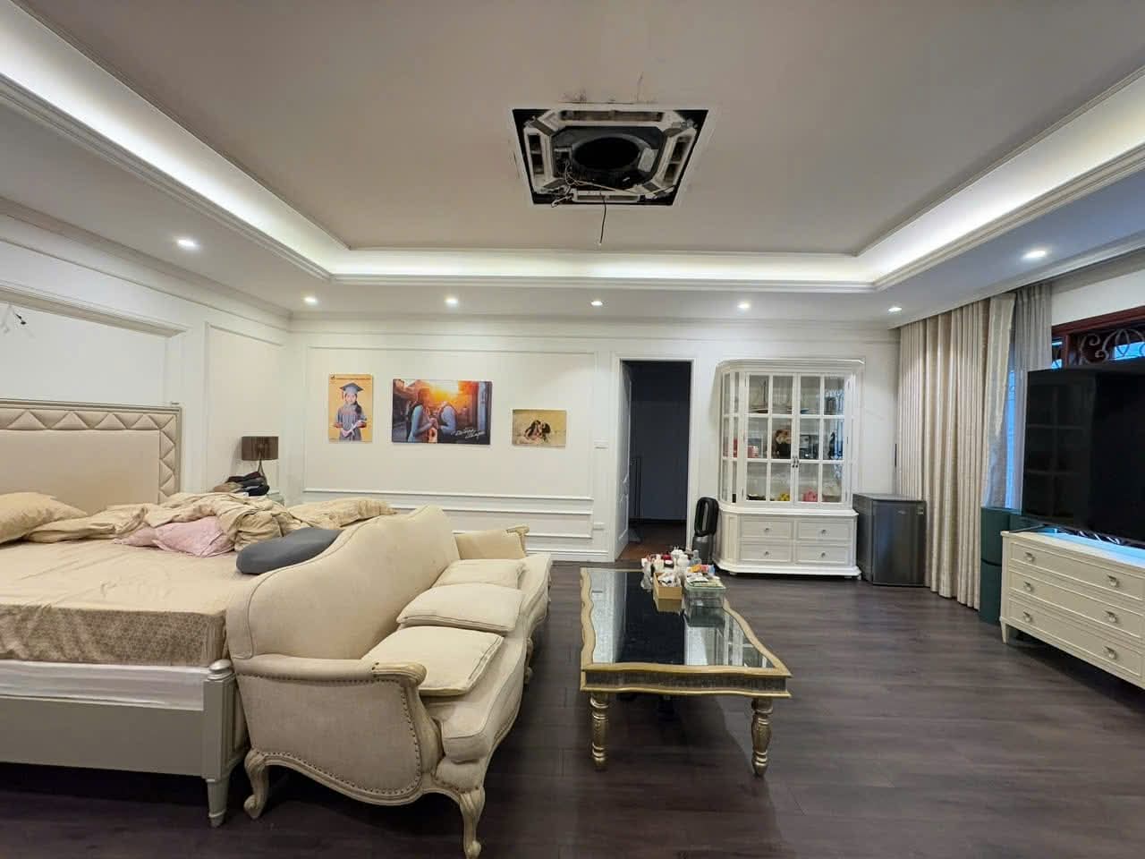 Ảnh bất động sản