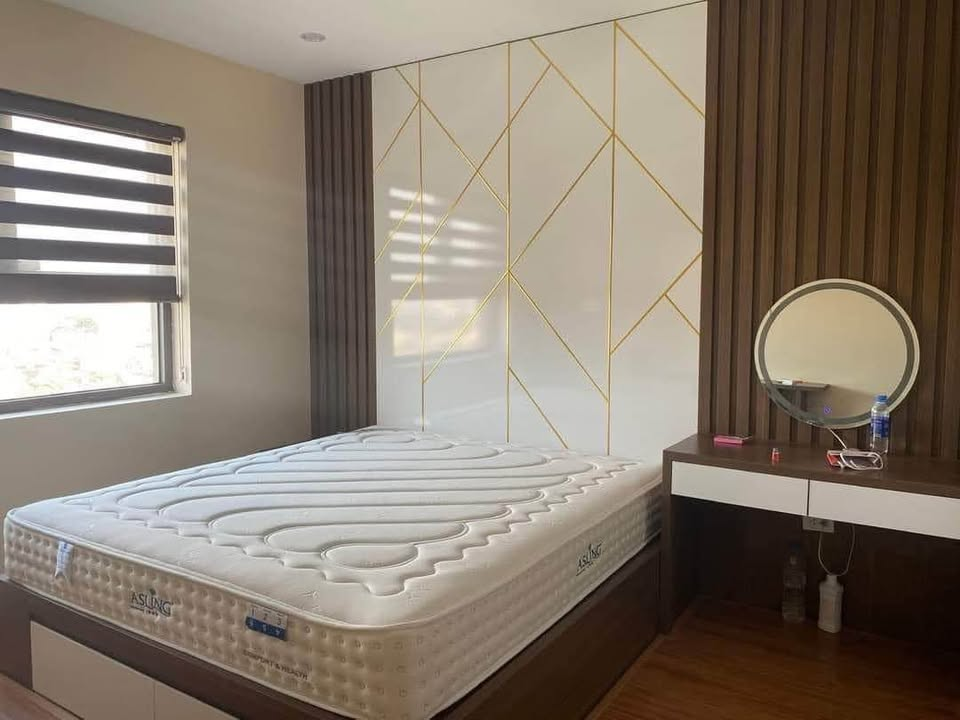 Bắc Ninh – Bán căn hộ Thanh Bình, trung tâm phố Hàn Quốc