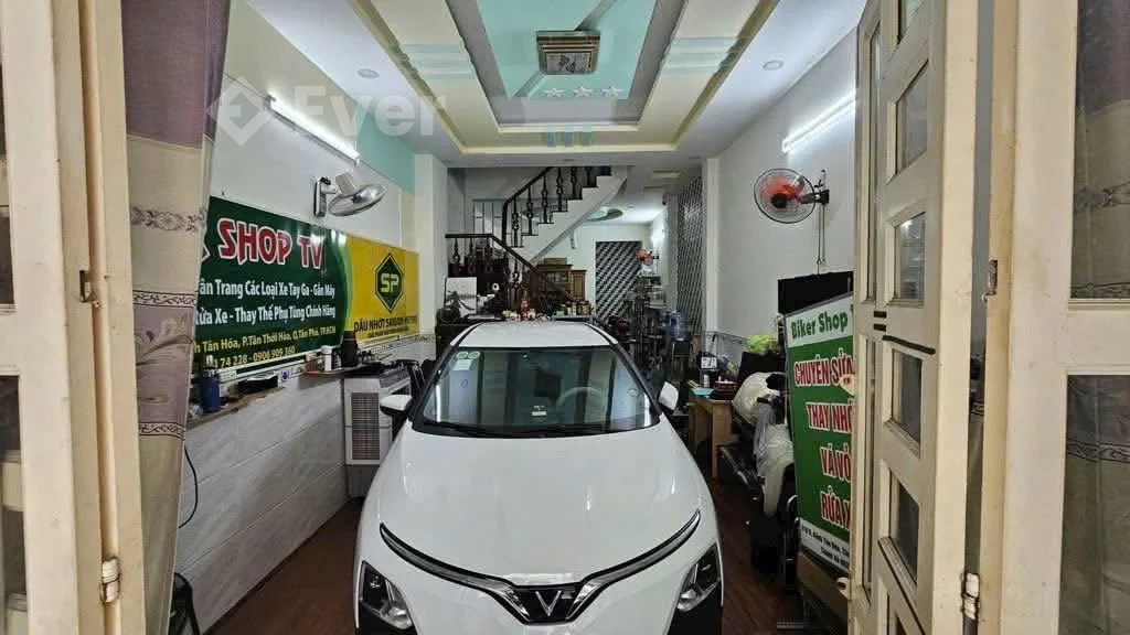 Ảnh bất động sản