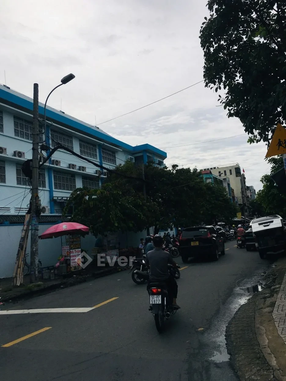 Ảnh bất động sản