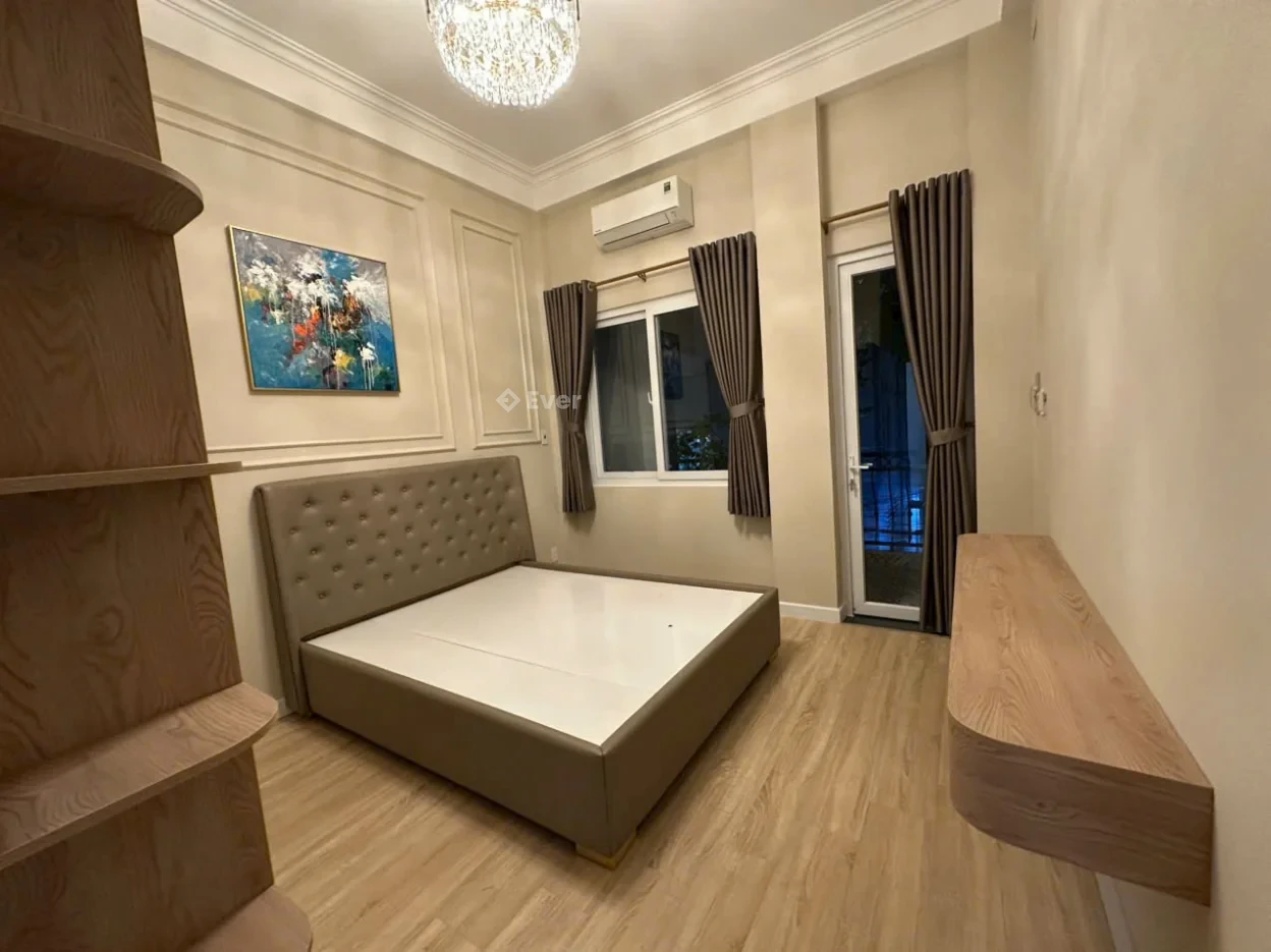 Top nhà vị trí đẹp 1 trệt 2 lầu Tôn Thất Tùng Quận 1 TP.HCM