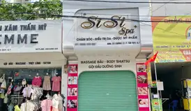 Bán nhà mặt tiền đường vị trí kinh doanh tìm năng sinh lời cao trong tương lai quận 7