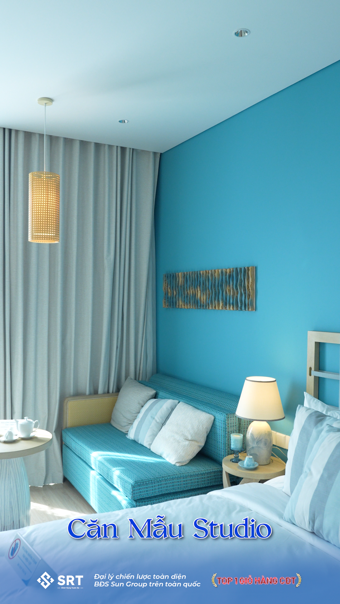 BLANCA CITY VŨNG TÀU - CHÍNH THỨC NHẬN BOOKING CAO TẦNG B6 B7 MỚI GIAI ĐOẠN 2