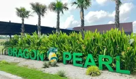 Đất nền 90m² Đô thị vệ tinh Tây Sài Gòn Dragon Pearl – Sổ hồng riêng – Vay đến 95% - Tích Sản & Đầu Tư An Toàn