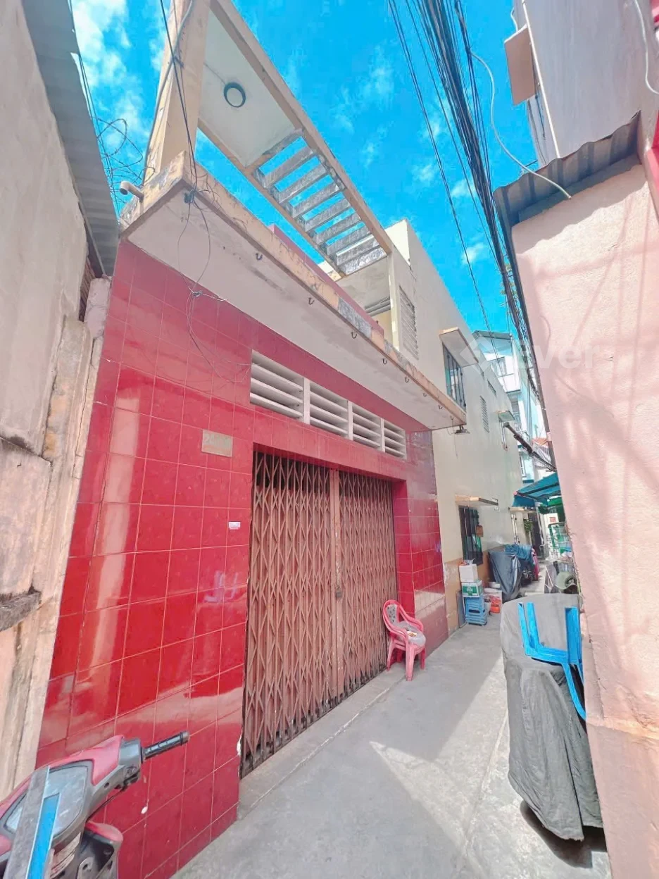 phan đình Phùng p 15 phú nhuận