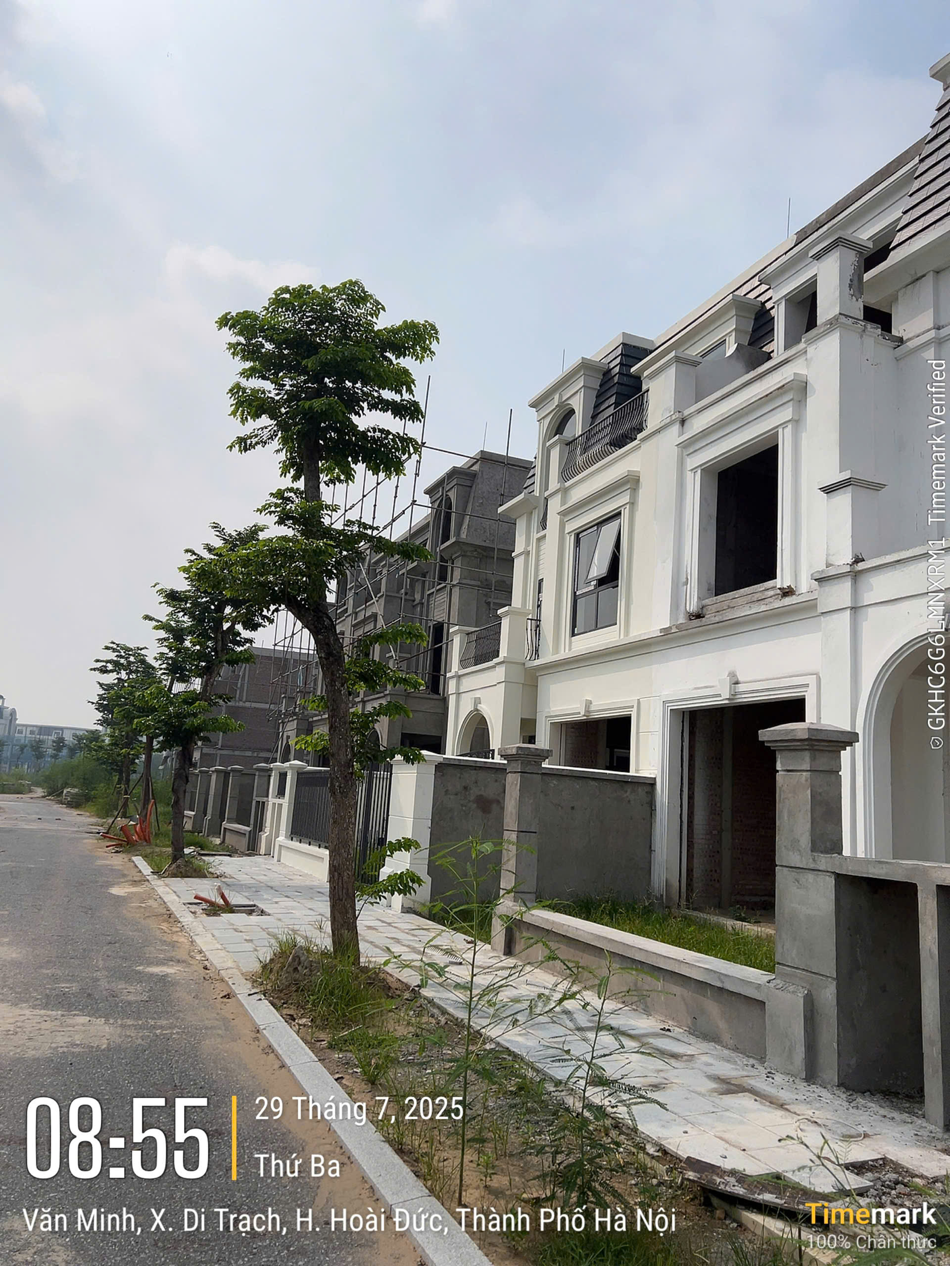 Ảnh bất động sản