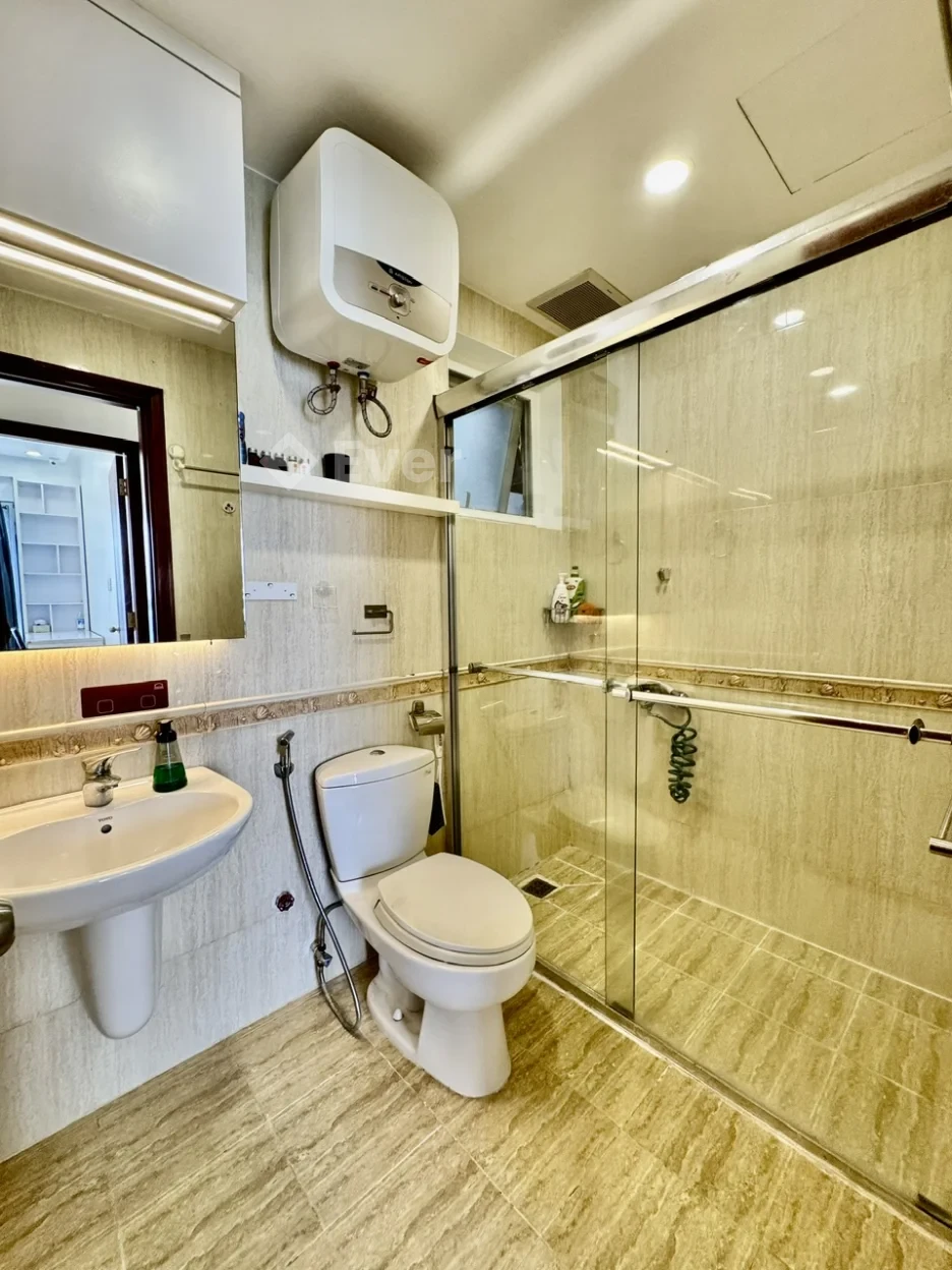 ❇️ Cho thuê căn hộ 107 Trương Định, 2Pn2Wc Nội Thất Full Y Hình Chỉ 25Tr Ở Ngay