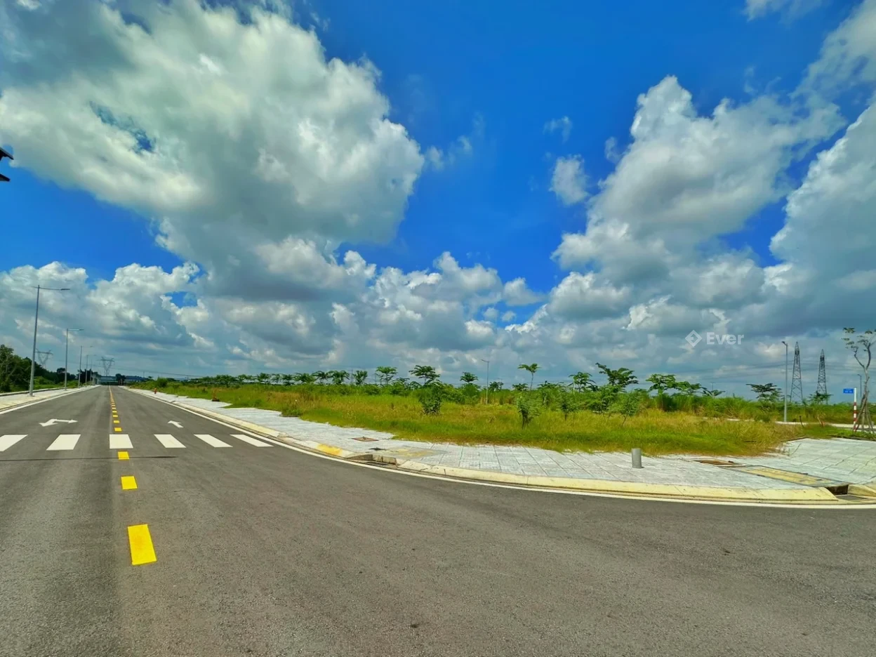 Đất nền 90m² KDC Ngọc Long – Sổ hồng riêng – Vay đến 95% - Gần Vinhomes Green City Tích Sản & Đầu Tư An Toàn