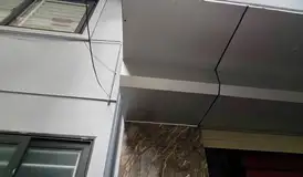 BÁN TÒA CCMN 8 TẦNG + TUM – LÔ GÓC – SÁT MẶT PHỐ KHÂM THIÊN