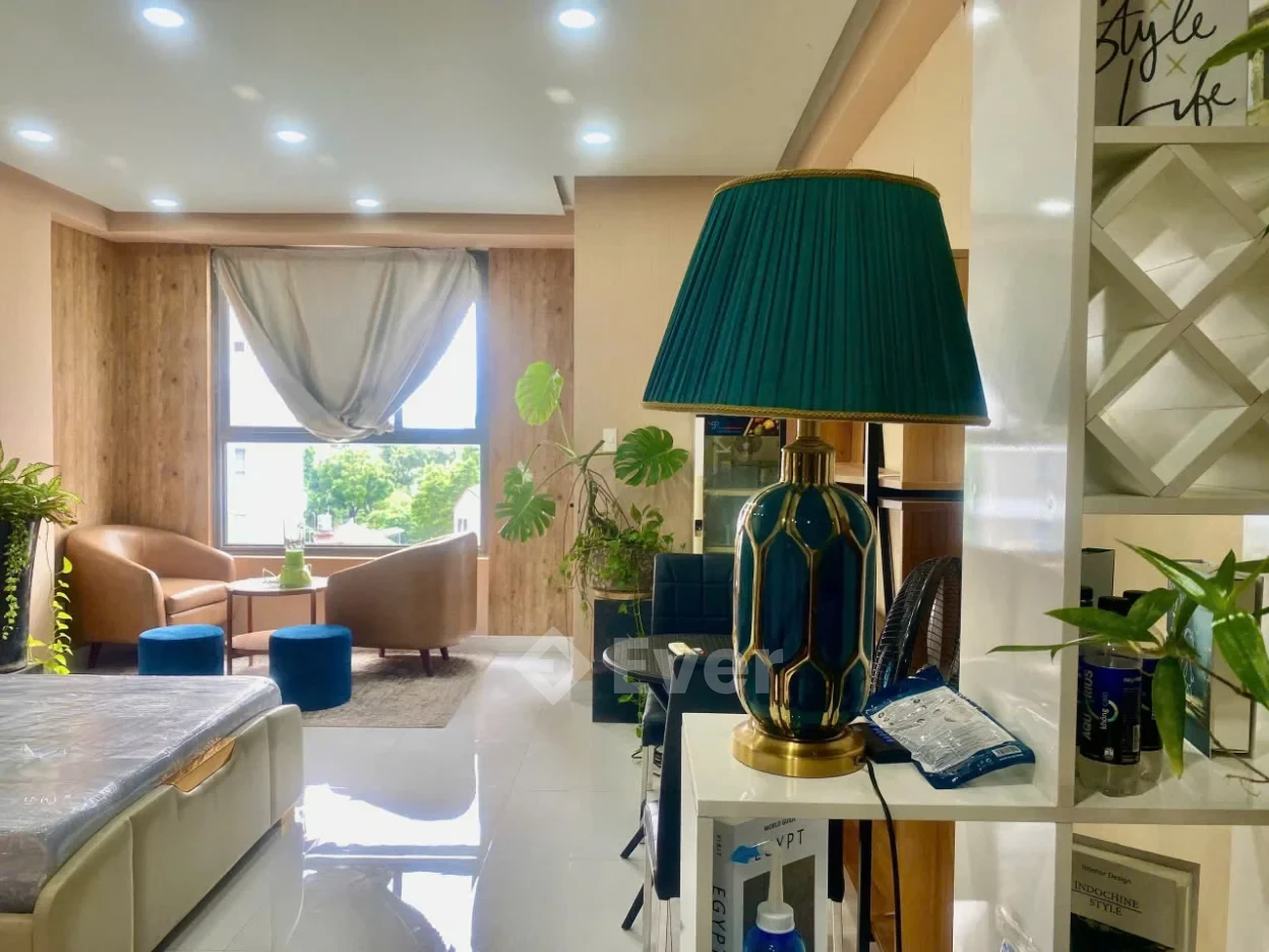 Ảnh bất động sản