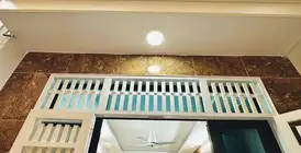 BÁN NHÀ ĐẸP 2 MẶT THOÁNG – TRẦN QUỐC VƯỢNG – 41M² x 5 TẦNG – GIÁ 9.85 TỶ - 9,85 tỷ - 41m²