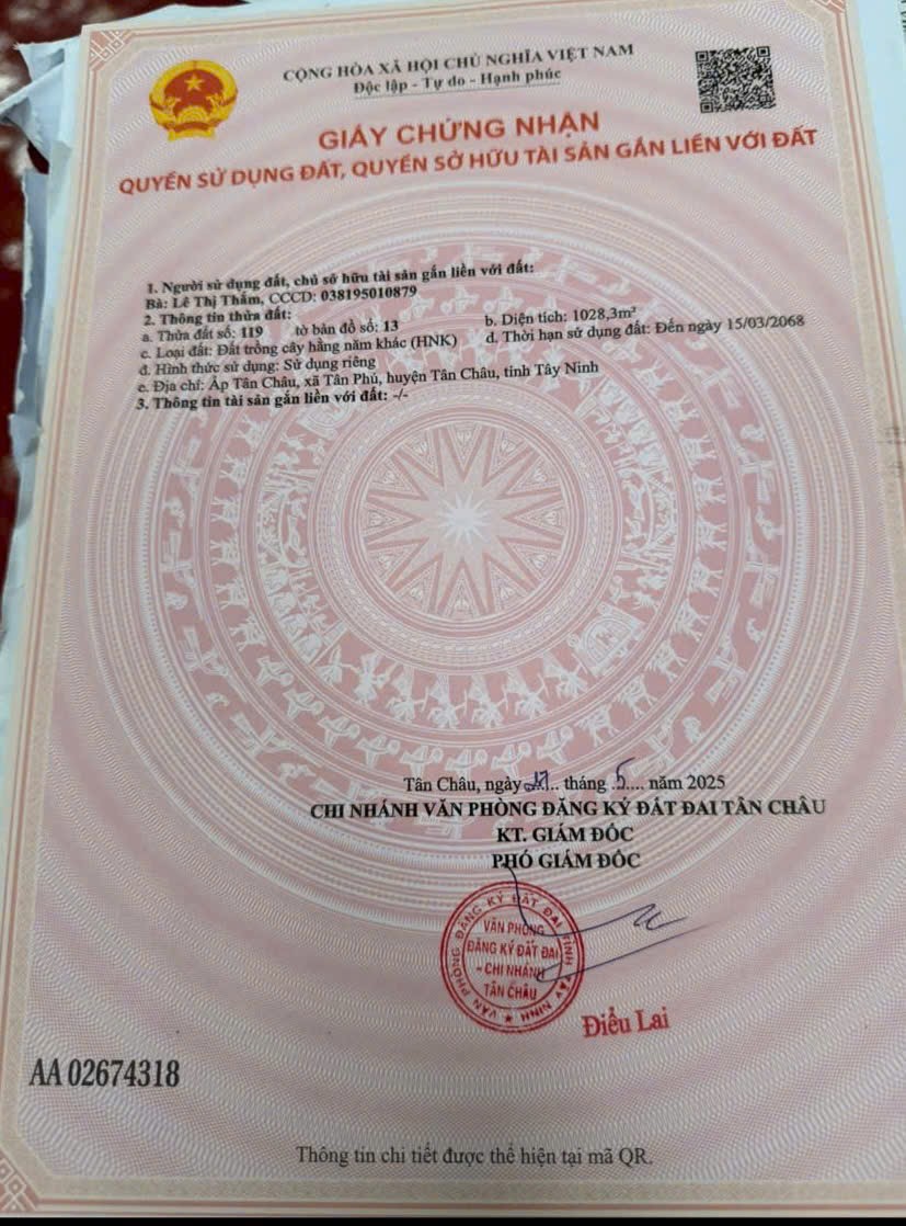 Ảnh bất động sản