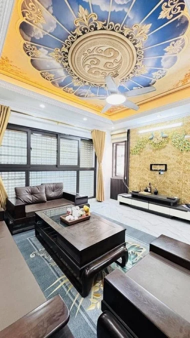 BÁN GẤP NHÀ 7 TẦNG THANG MÁY – KHƯƠNG HẠ – GIÁ TỐT