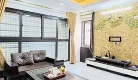 BÁN GẤP NHÀ 7 TẦNG THANG MÁY – KHƯƠNG HẠ – GIÁ TỐT