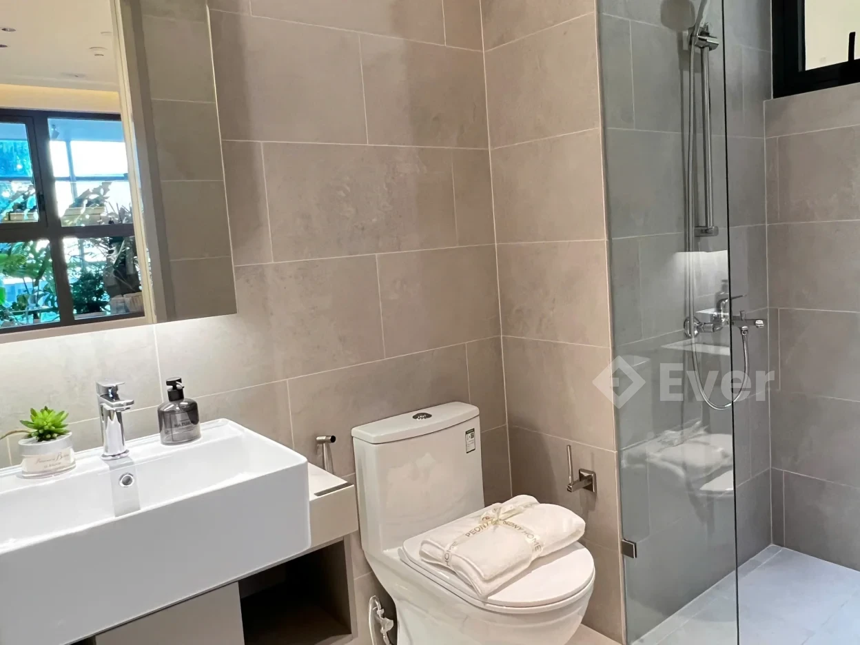 Bán căn hộ 2PN The Gió Riverside | Hàng hiếm tầng cao– hướng mát –phong thủy tốt