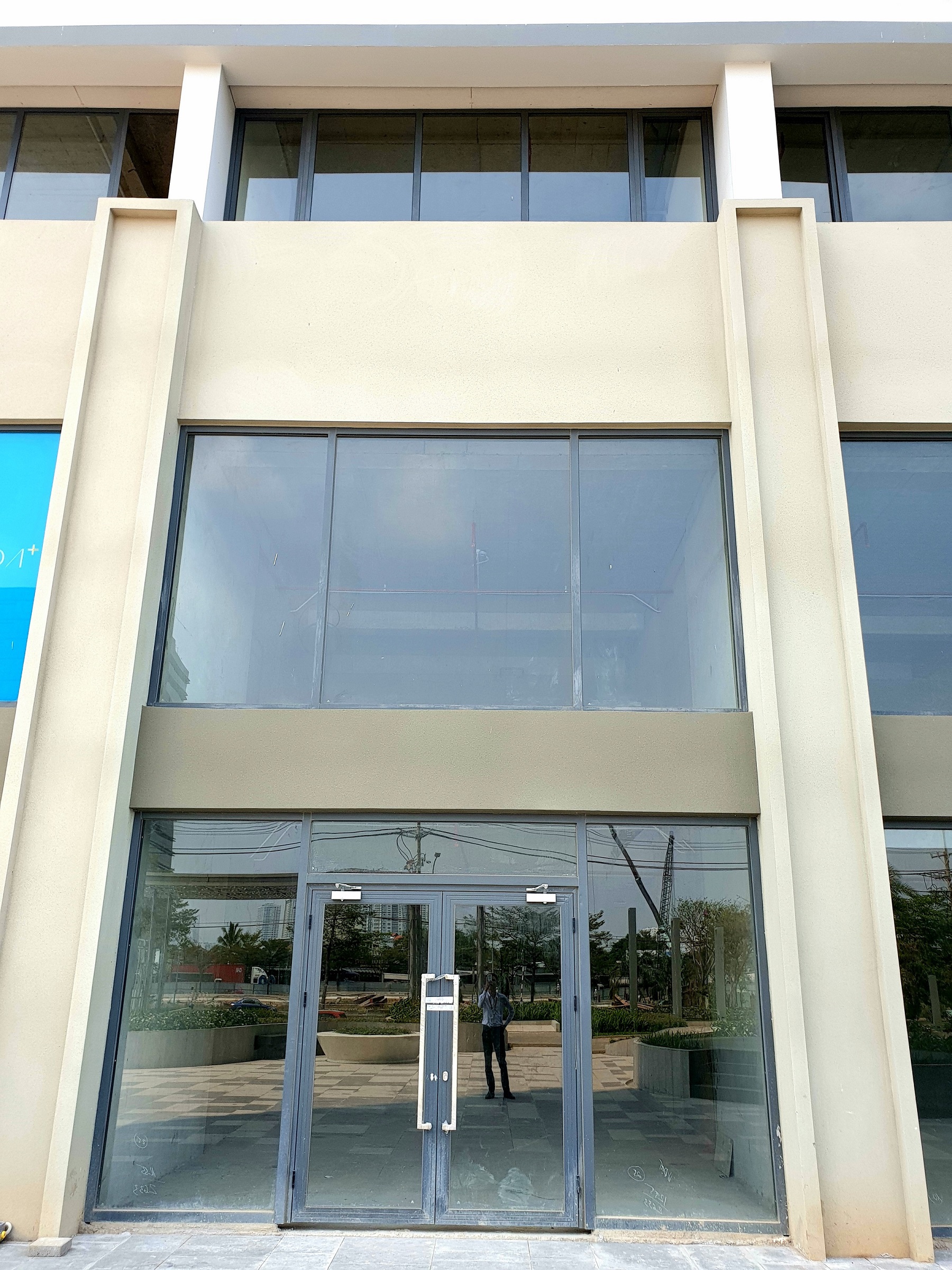 Thuê Shophouse Lavida Plus Quận 7 – DT 87m² – 155m², giá từ 46tr/tháng – Ưu đãi setup miễn phí