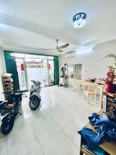 Nhà riêng 2 tầng Phú Nhuận, 54m², giá thỏa thuận