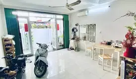 Nhà riêng 2 tầng Phú Nhuận, 54m², giá thỏa thuận