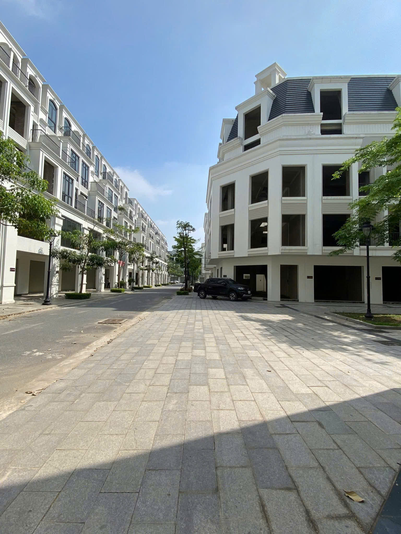 Ảnh bất động sản