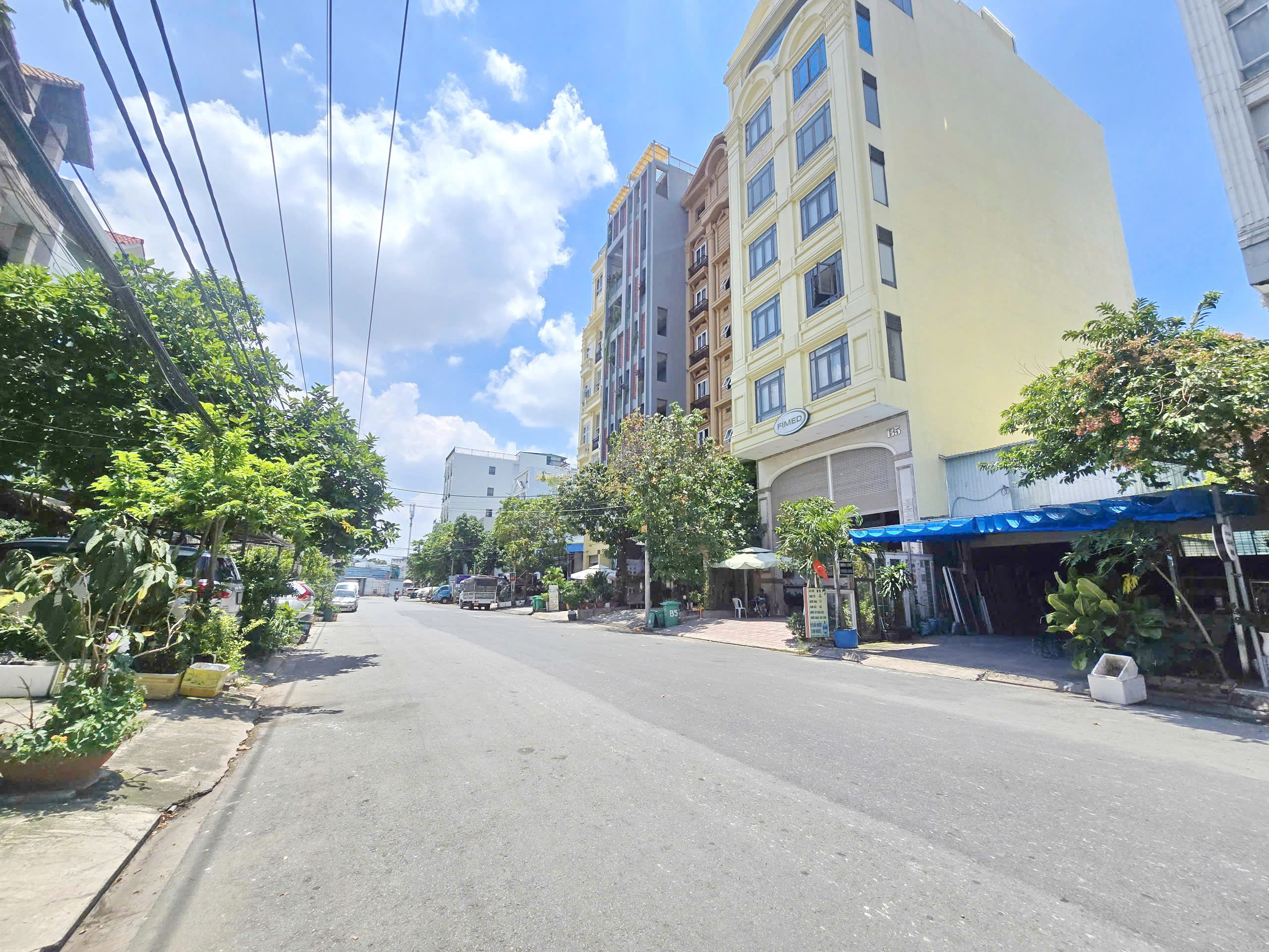 Ảnh bất động sản