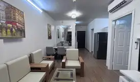 🔑 CHO THUÊ CĂN HỘ 2PN - FULL ĐỒ - TÒA 18T1 ĐN2, THE GOLDEN AN KHÁNH