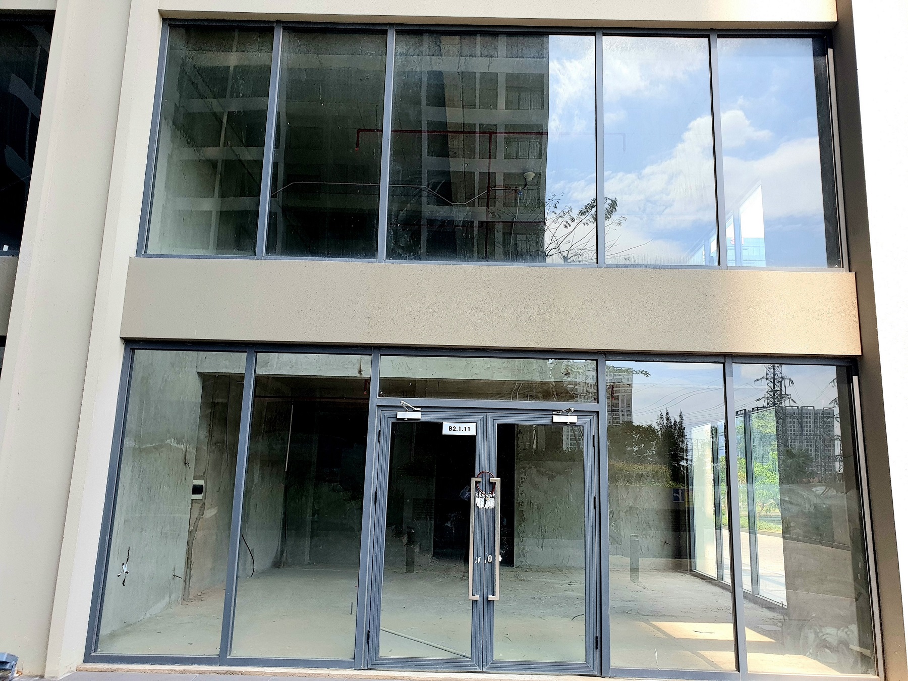 Cho thuê Shophouse Lavida Plus Quận 7 – Giá từ 46tr/tháng – Chính sách thuê cực kỳ linh hoạt