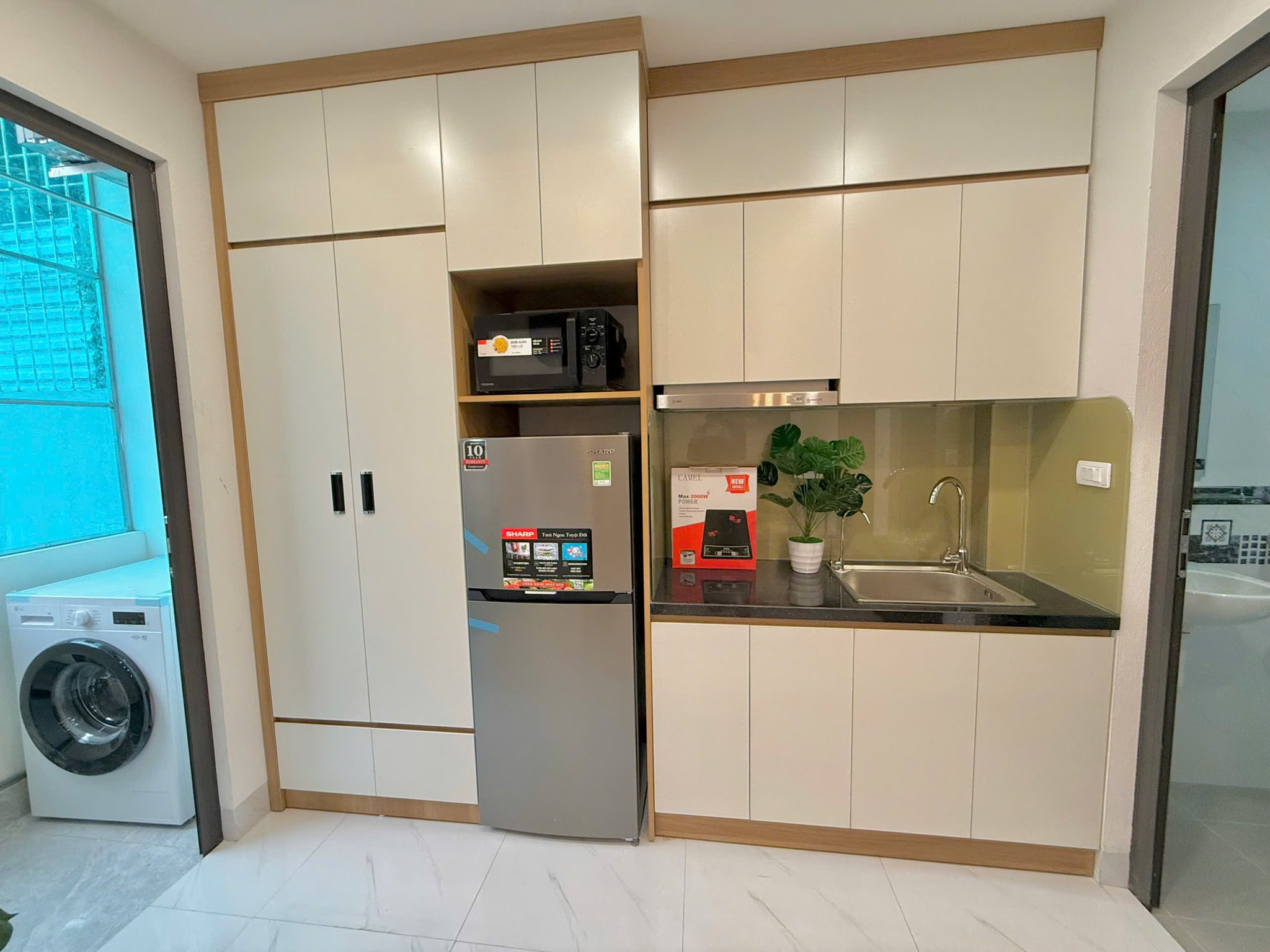 Ảnh bất động sản