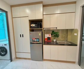 Ảnh bất động sản