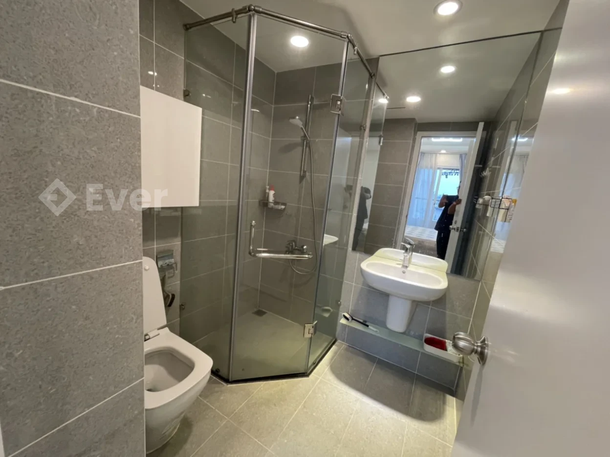 💎 Cho thuê căn hộ Terra Royal Lý Chính Thắng, 2Pn2Wc DT 72m2 Full Đồ chỉ 25 Triệu [Nhà Sẵn Giao Ngay]