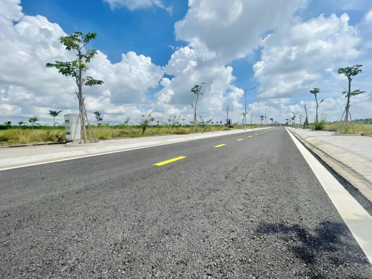 Đất nền 90m² KDC Ngọc Long – Sổ hồng riêng – Vay đến 95% - Gần Vinhomes Green City Tích Sản & Đầu Tư An Toàn