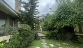 Bán lô nghỉ dưỡng 2600m2 giá 26 tỉ tại Quế Vải Yên Xuân Hà Nội