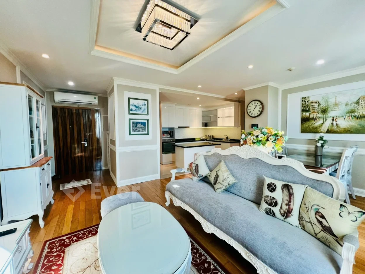 Ảnh bất động sản