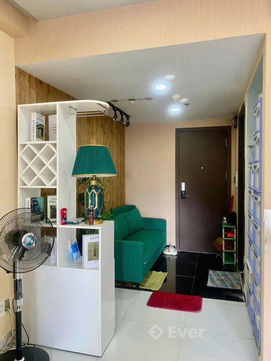 Cho thuê căn hộ Orchard Garden Studio Hồng Hà, Full Nội Thất #11Tr [Giỏ Hàng 2 Căn] Tel 0942811343