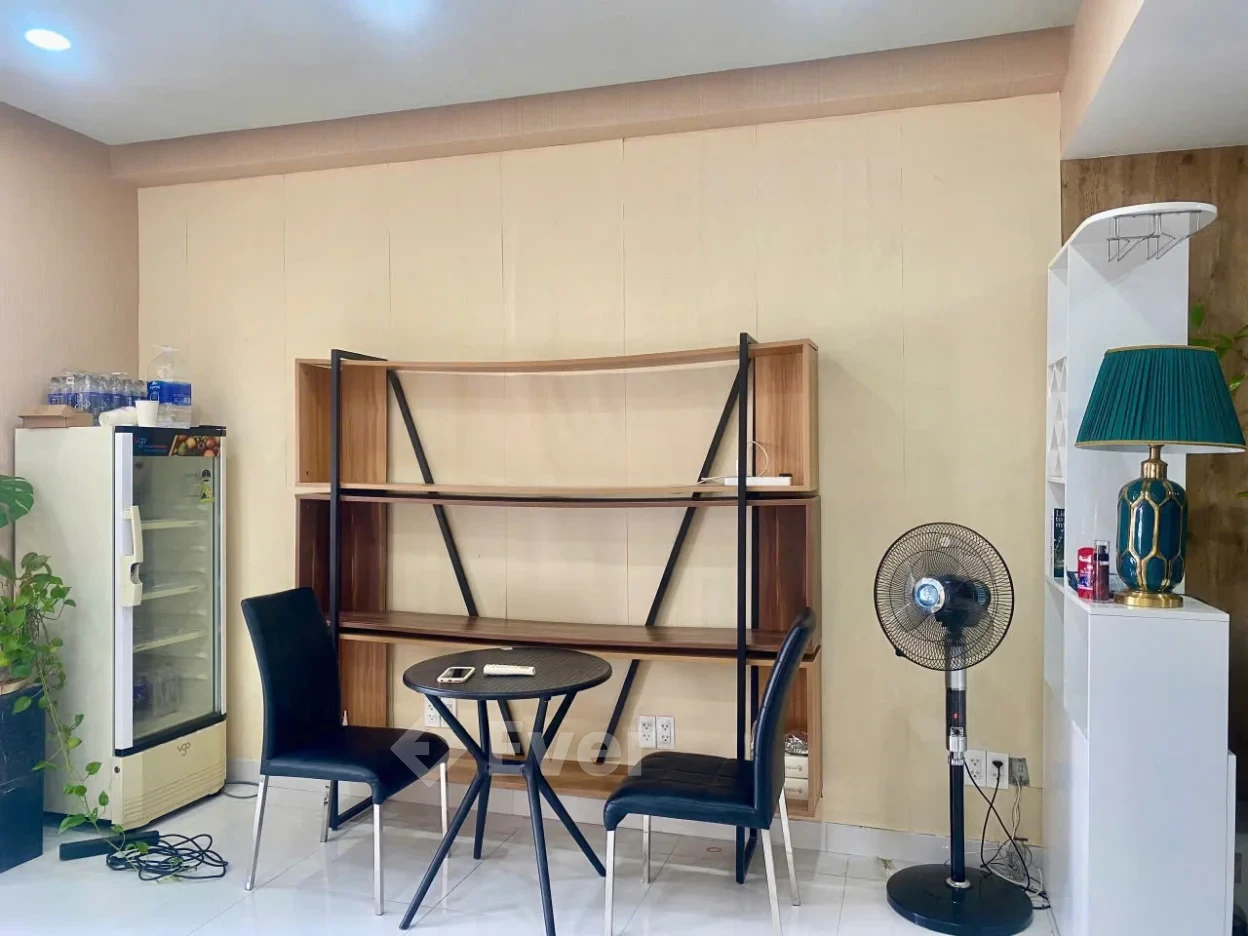 Cho thuê căn hộ Orchard Garden Studio Hồng Hà, Full Nội Thất #11Tr [Giỏ Hàng 2 Căn] Tel 0942811343