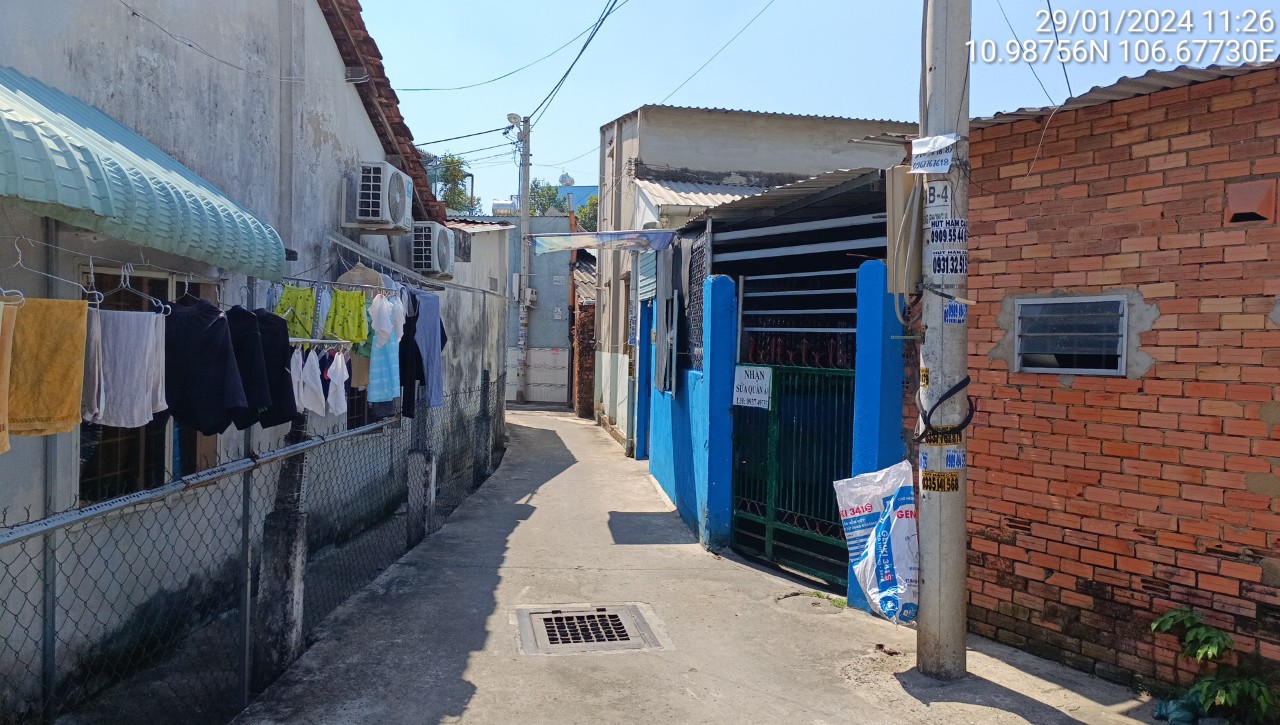 Ảnh bất động sản