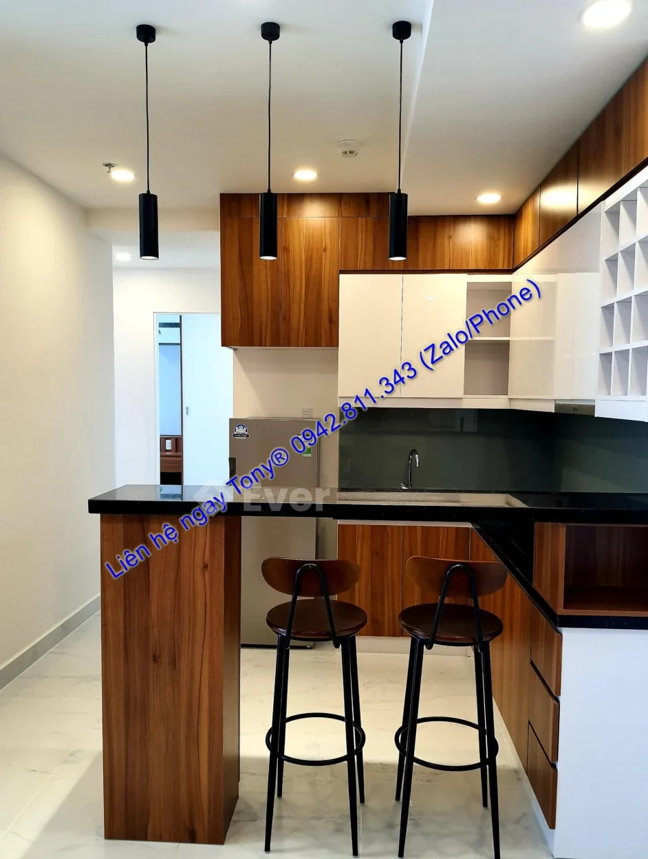 Bán căn hộ cao cấp Terra Royal, 2Pn2Wc Full Nội Thất [Giỏ Hàng 2 Căn] Sổ Hồng