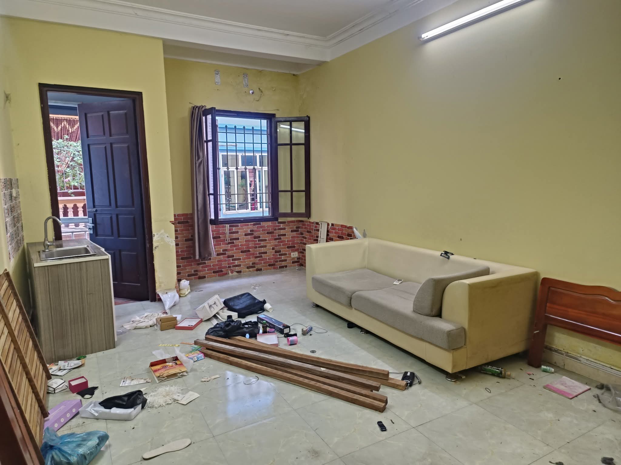 Ảnh bất động sản