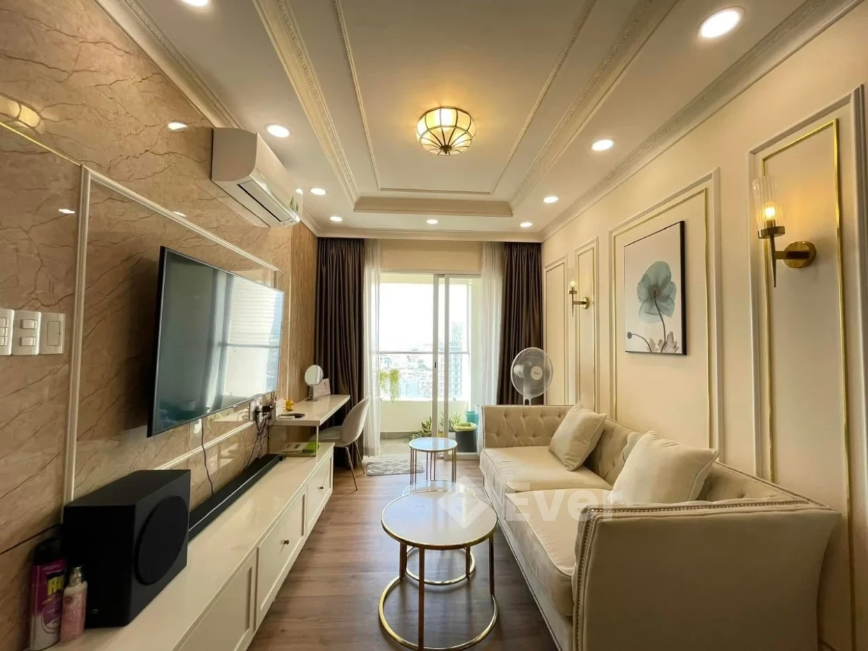 Ảnh bất động sản