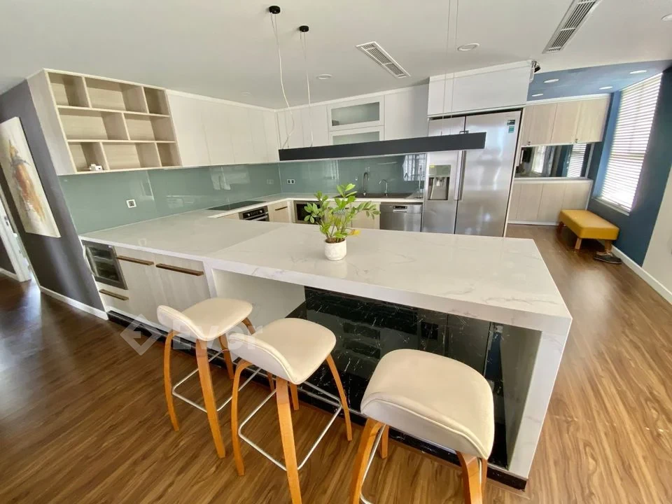 Cho thuê căn hộ Kingston Nguyễn Văn Trỗi, 1PN=10Tr, 2PN=16Tr, 3PN=23Tr Full Đồ