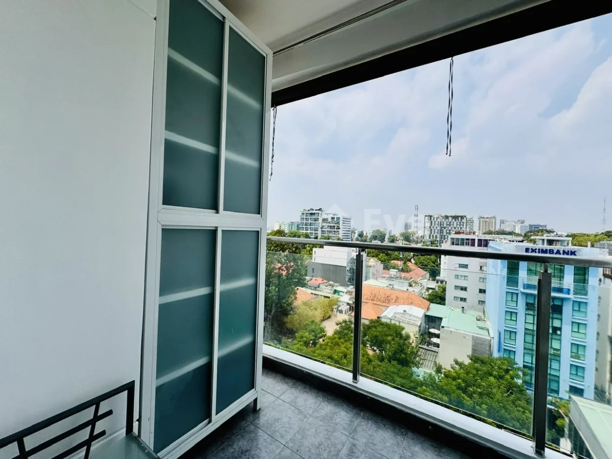 ❇️ Cho thuê căn hộ 107 Trương Định, 2Pn2Wc Nội Thất Full Y Hình Chỉ 25Tr Ở Ngay