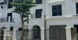 Bán biệt thự BT9 Hinode Royal Park, 200m², phân khu Anh Quốc, giá 31.5 tỷ - 31,5 tỷ - 200m²