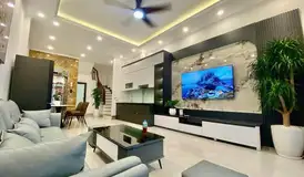 BÁN NHÀ MẶT PHỐ THÁI HÀ – 133M² – 6 TẦNG THANG MÁY – VỊ TRÍ KINH DOANH SIÊU HOT