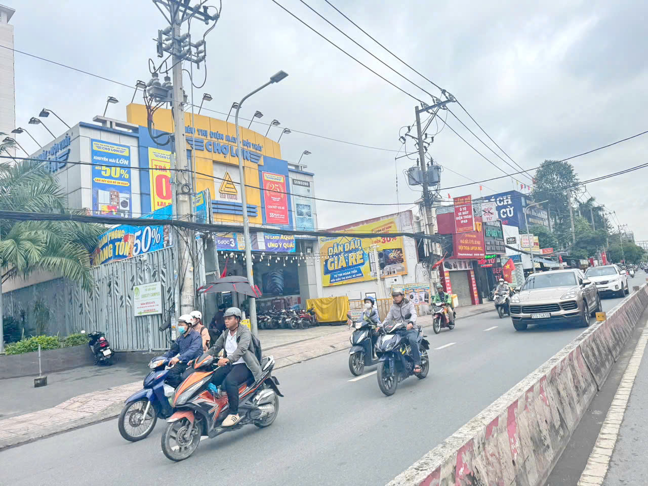 Ảnh bất động sản