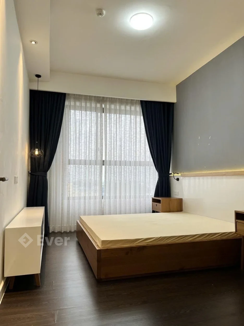 🏡 Cho thuê căn hộ Newton Residence Trương Quốc Dung, 2Pn2Wc Full Nội Thất 18Tr [Giỏ hàng 3 căn]