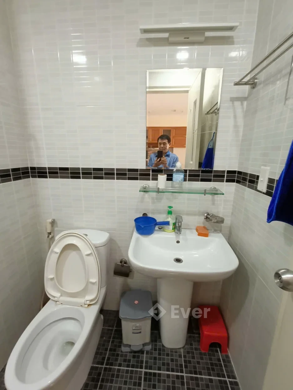 ✨Cho thuê căn hộ Hà Đô Nguyễn Văn Công, 2Pn2Wc Nội Thất cơ bản y hình #13.5Tr Ở Ngay