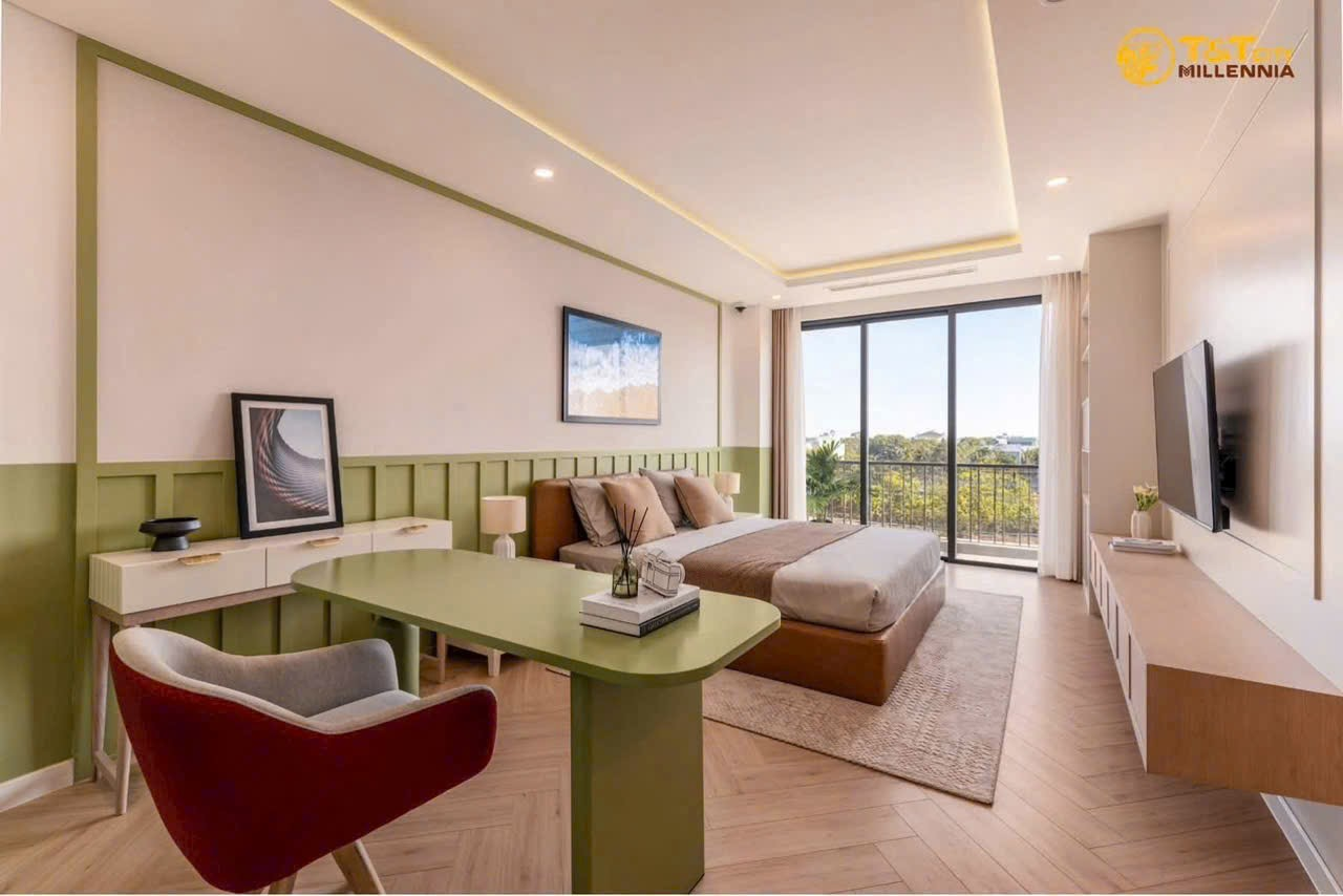 Ảnh bất động sản