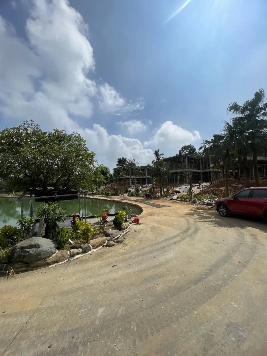 Cơ hội đầu tư tuyệt vời tại Cố Đụng Yên Xuân, Hà Nội