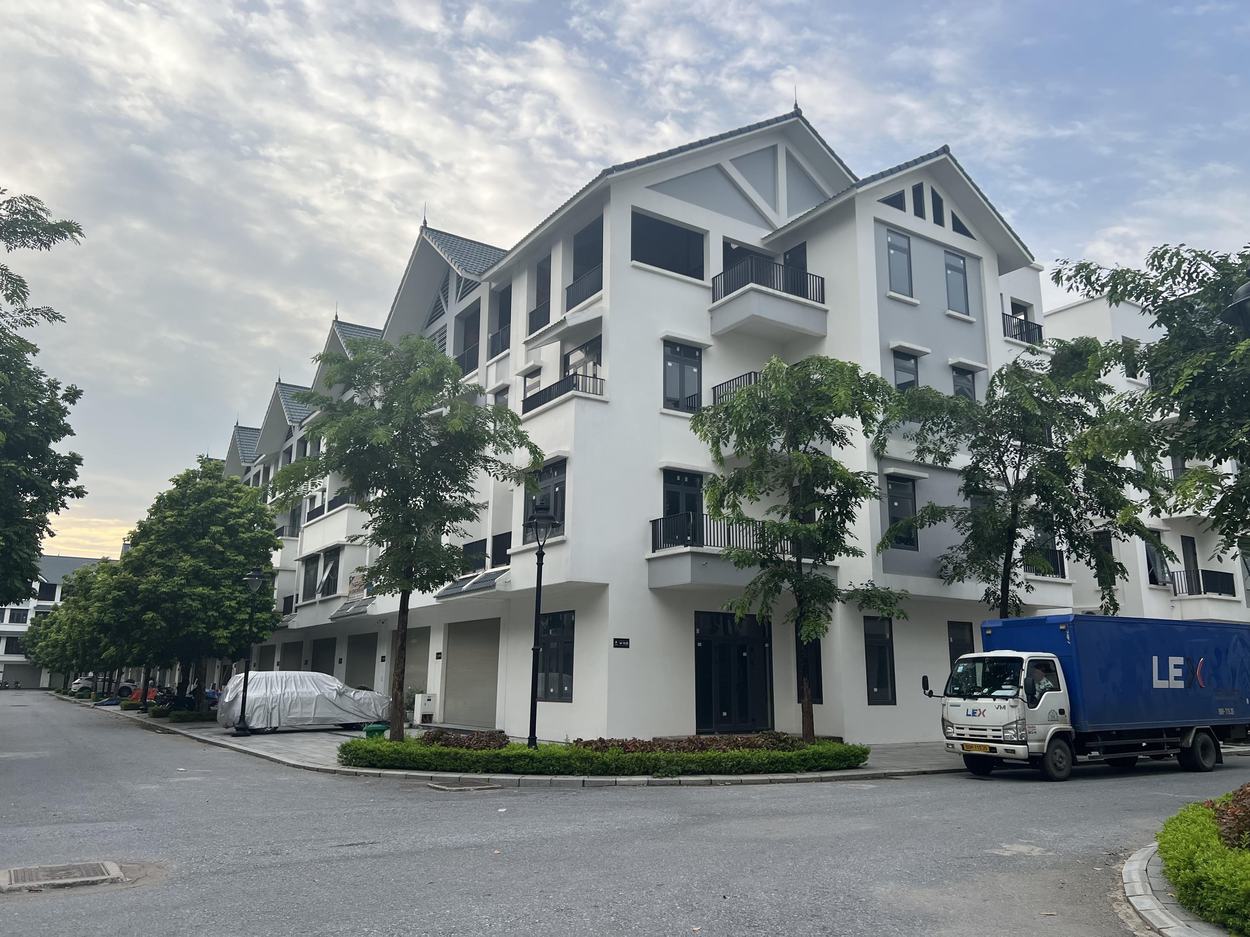 Ảnh bất động sản