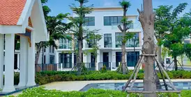 BIỆT THỰ T&T CITY MILLENNIA – KHÔNG GIAN SỐNG THƯỢNG LƯU - Thỏa thuận - 200m²