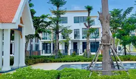 BIỆT THỰ T&T CITY MILLENNIA – KHÔNG GIAN SỐNG THƯỢNG LƯU - Thỏa thuận - 200m²